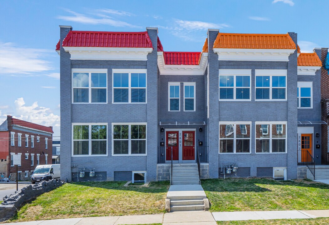 2601 Quantico Ave Photo