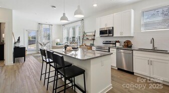 13511 Montoy Wy in Charlotte, NC - Building Photo