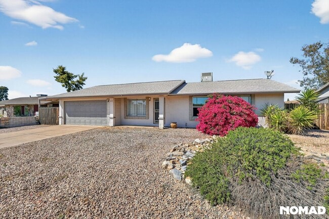 property at 1636 W Taro Ln