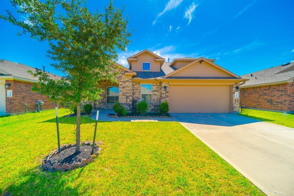 5515 Peralta Mills Way in Park Row, TX - Building Photo