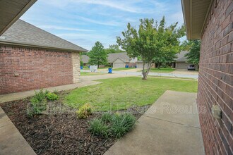 3509 SW Deerfield Blvd in Bentonville, AR - Building Photo - Building Photo