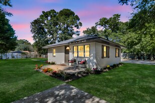 635 Sequoia St in Charleston, SC - Building Photo