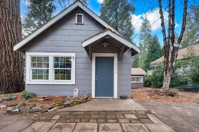 property at 2932-2936 Alder Dr