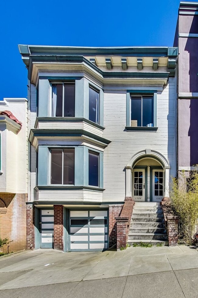 property at 1584-1586-1586 9th Ave