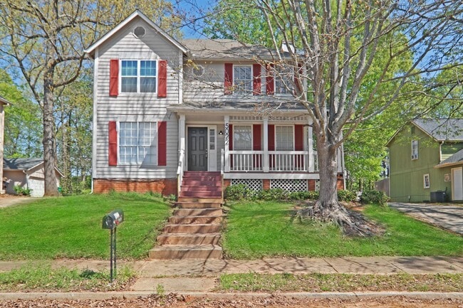 property at 5022 Windsor Downs Dr