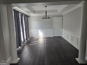 3635 Hickory Branch Trail, Unit 5S in Suwanee, GA - Building Photo - Building Photo