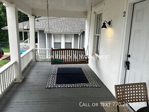 3284 Stillwood Dr in Atlanta, GA - Building Photo - Building Photo