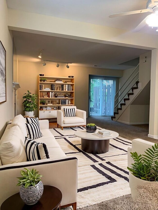 property at 4604A NE Whispering Winds Dr