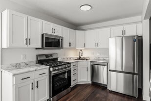 Triple Crown Altoona Cooperative in Altoona, IA - Building Photo