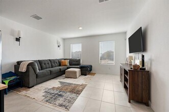 130 Herman Ln in Princeton, TX - Building Photo - Building Photo