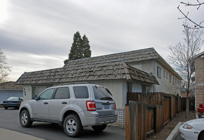 720 Stewart St in Reno, NV - Building Photo - Building Photo