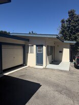 1368 Breck St in San Luis Obispo, CA - Building Photo