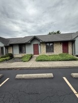 1010 N University Blvd in Middletown, OH - Building Photo