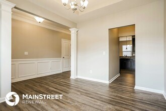 273 Florence Dr in Clayton, NC - Foto de edificio - Building Photo