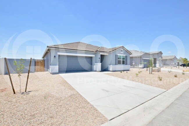 property at 24656 Alfalfa Dr