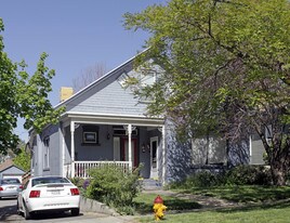 123 M St in Salt Lake City, UT - Building Photo