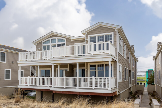 215 Beachfront