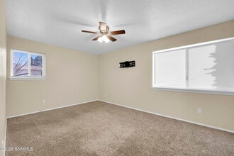 1950 Camelot Dr in Las Cruces, NM - Building Photo - Building Photo
