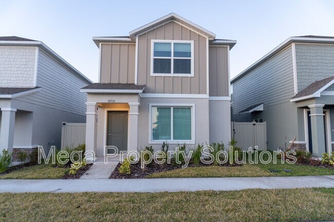 10516 Sage Canyon Dr. in Riverview, FL - Building Photo - Building Photo