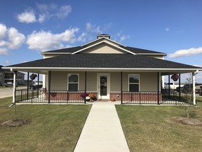 Mallard Point Apartments in Stuttgart, AR - Building Photo - Other