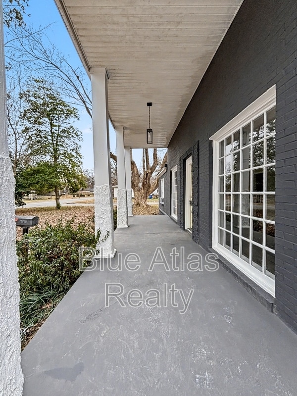 4716 School St in North Little Rock, AR - Building Photo - Building Photo