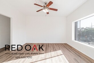 932 Irolo St in Los Angeles, CA - Building Photo - Building Photo
