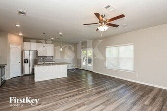 7312 Parkside Pl Dr in North Richland Hills, TX - Building Photo - Building Photo