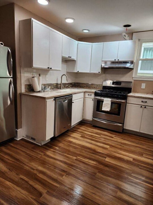 18 Kenilworth St in Malden, MA - Foto de edificio