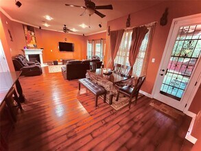 3106 Verdura Way in Leander, TX - Building Photo - Building Photo