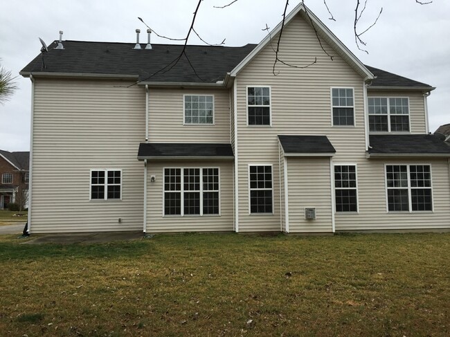 15037 Taylor Ridge Ln in Charlotte, NC - Building Photo - Building Photo