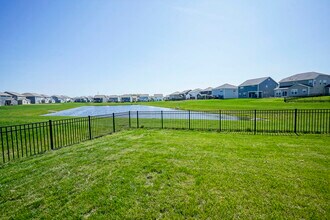 15413 Staffordshire Wy in Fishers, IN - Building Photo - Building Photo