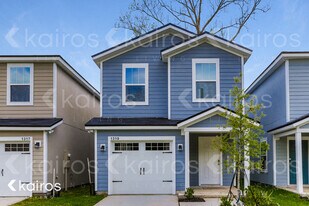 1319 Mull St in Jacksonville, FL - Building Photo