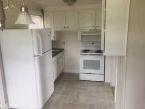 3990 Mark N Smith Rd in Deep Run, NC - Building Photo - Building Photo