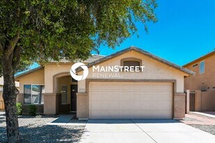 20311 N 81st Dr in Peoria, AZ - Building Photo