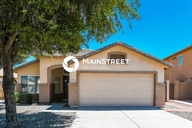 property at 20311 N 81st Dr