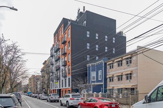 1169 Hoe Ave in Bronx, NY - Building Photo - Building Photo