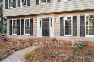 3907 Brintons Mill in Marietta, GA - Building Photo - Building Photo
