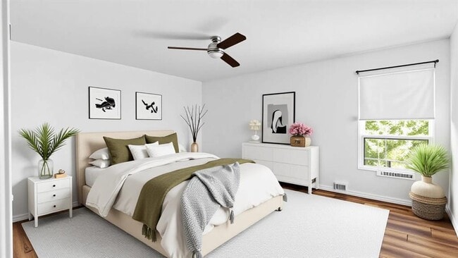 property at 7002 Crystalbrook Dr