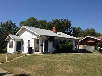 2801 N Hudson Ave in Oklahoma City, OK - Building Photo - Building Photo