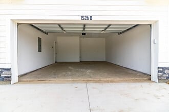 1526 Park Ave in Warrensburg, MO - Building Photo - Building Photo