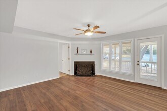 2811 Edridge Ct in Raleigh, NC - Foto de edificio - Building Photo