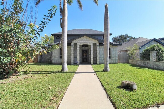 2112 N J St in McAllen, TX - Building Photo - Building Photo