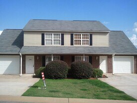 209 Springfield Cir in Easley, SC - Building Photo