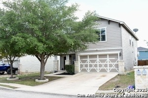 property at 8755 Sunview St