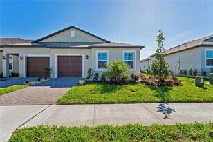 6692 Homebound Wy in New Port Richey, FL - Building Photo