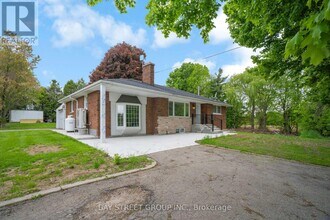 12596 Regional Rd 25 in Acton, ON - Building Photo - Building Photo