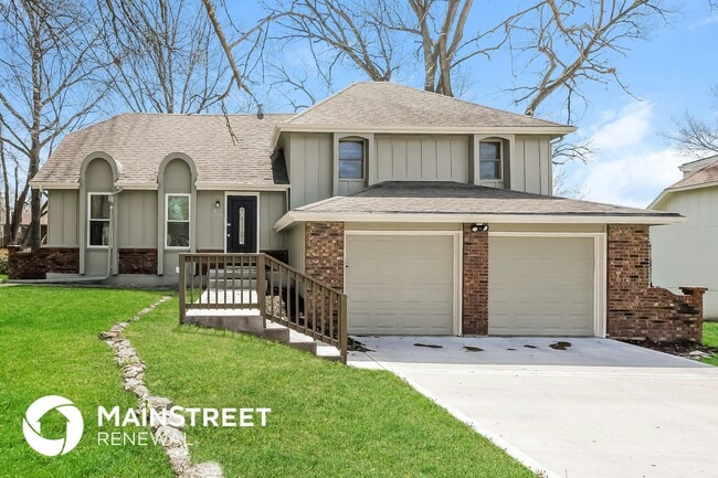 property at 9201 W 48th Terrace