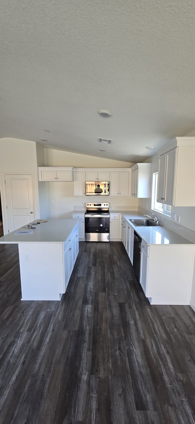 233 Moss Ranch Wy in Patterson, CA - Building Photo - Building Photo