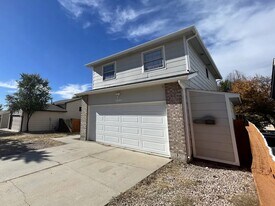 4531 Forsythe Dr in Colorado Springs, CO - Building Photo