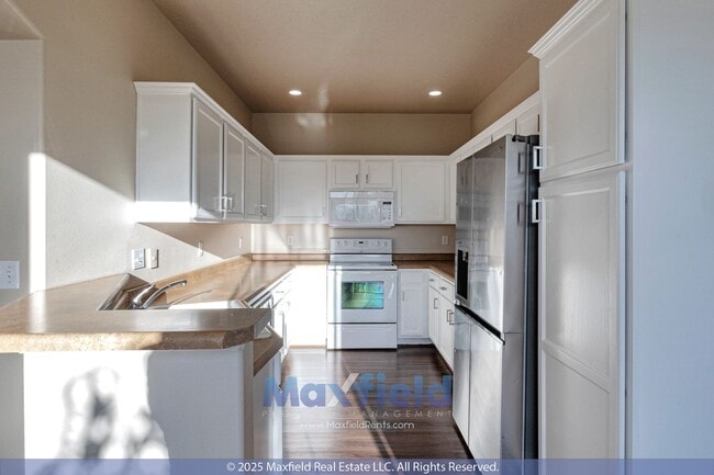 3078 Sage Loop in Lehi, UT - Building Photo - Building Photo